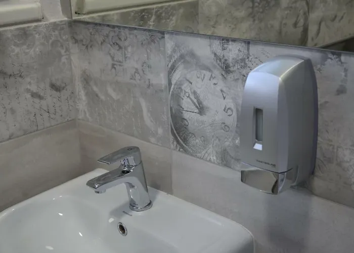 호스텔 Hostel Bratislava *