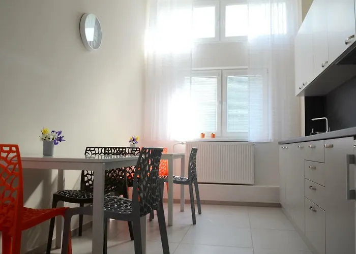 호스텔 Hostel Bratislava 브라티슬라바
