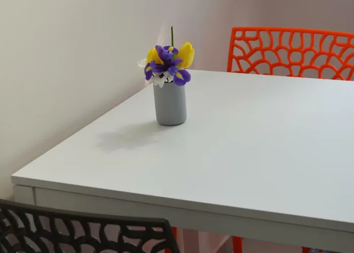 Hostel Bratislava 호스텔 *