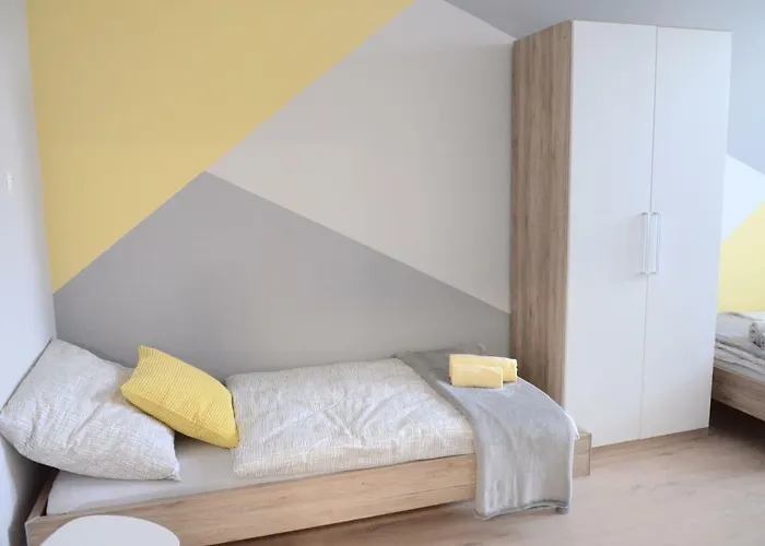 Hostel Hostel Bratislava Bratislava