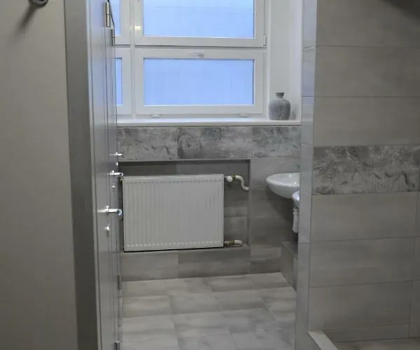 Hostel Bratislava Bratislava