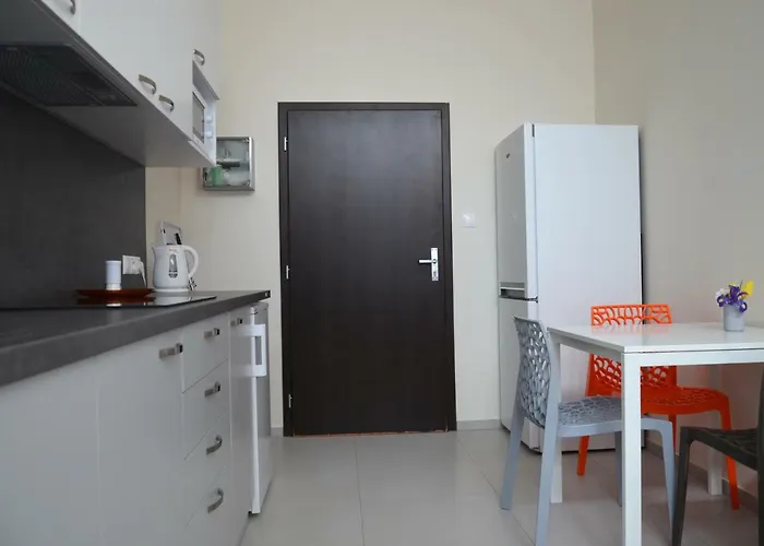 Hostel Bratislava 브라티슬라바