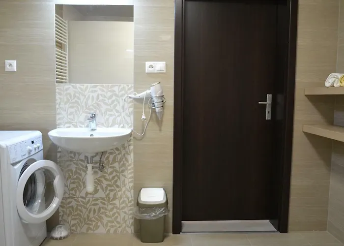 Hostel Bratislava 브라티슬라바