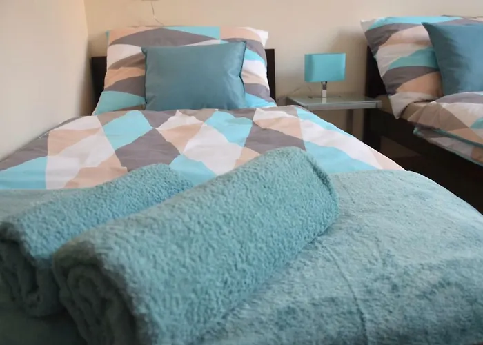 Hostel Bratislava * 브라티슬라바