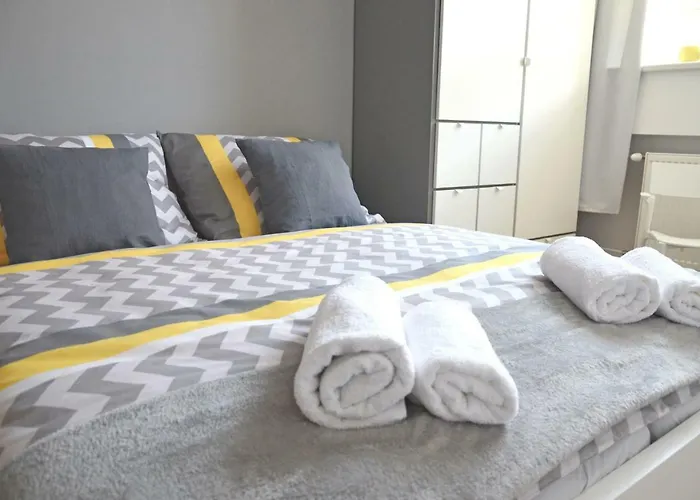 Hostel Bratislava * 브라티슬라바