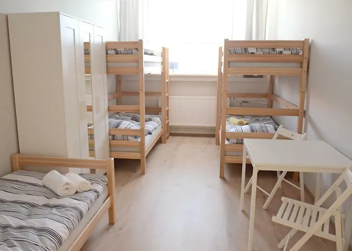 Hostel Hostel Bratislava *