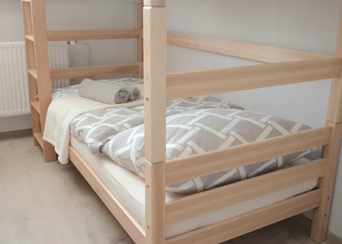 호스텔 Hostel Bratislava 브라티슬라바