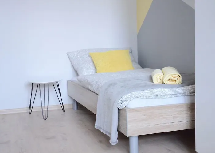 호스텔 Hostel Bratislava 브라티슬라바