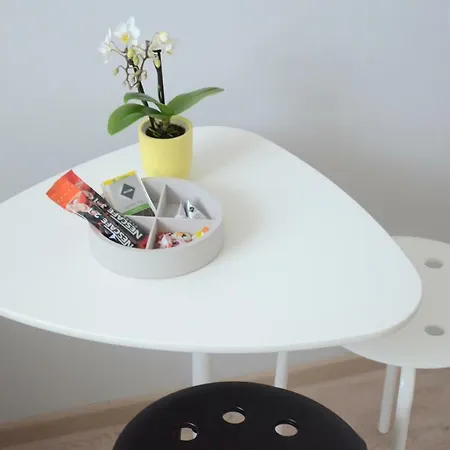 Hostel Bratislava Vandrarhem