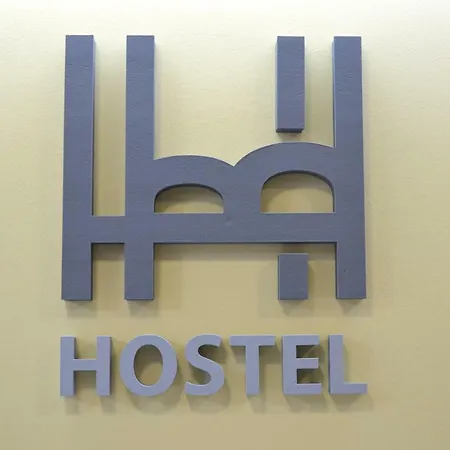 Hostel Bratislava Vandrarhem Bratislava