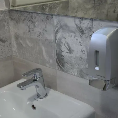 Vandrarhem Hostel Bratislava *