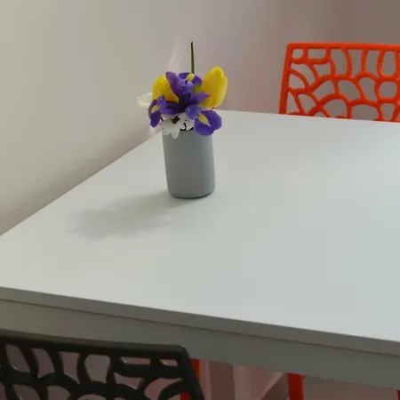 Hostel Bratislava Vandrarhem *