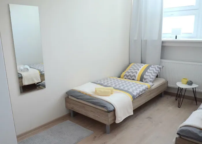 호스텔 Hostel Bratislava *