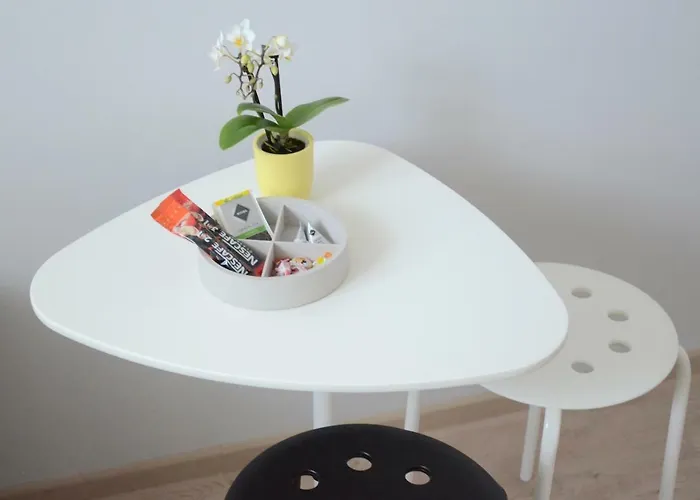 Hostel Bratislava 호스텔