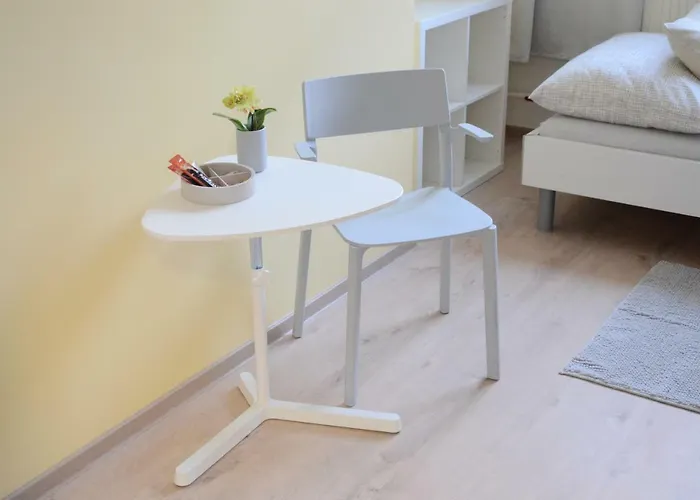 Hostel Bratislava * 브라티슬라바