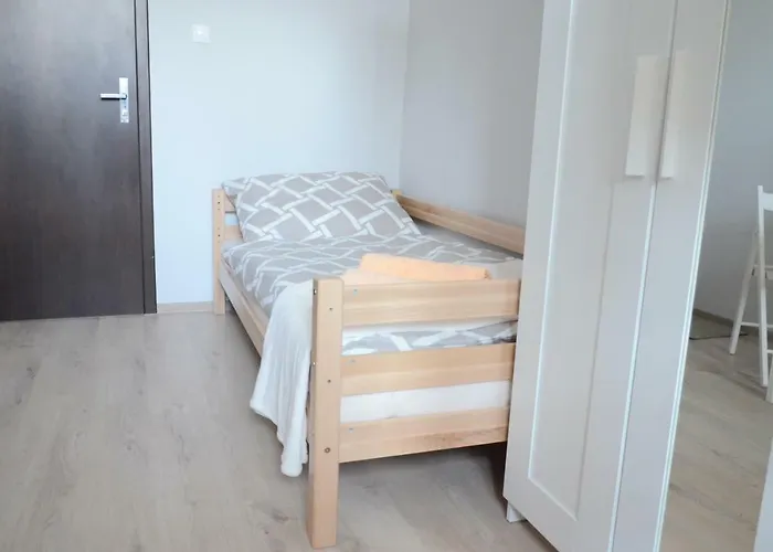 Hostel Bratislava 브라티슬라바