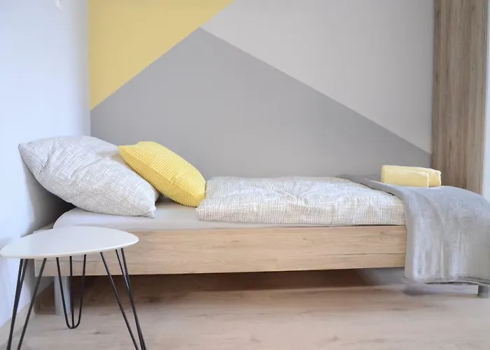 호스텔 Hostel Bratislava *