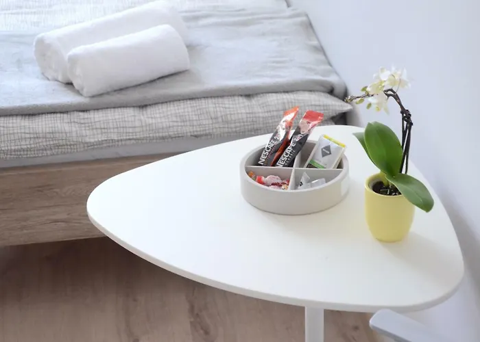 호스텔 Hostel Bratislava *