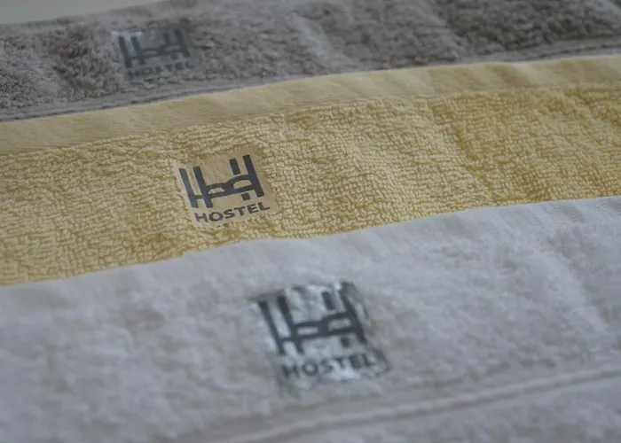 Hostel Bratislava 호스텔 브라티슬라바