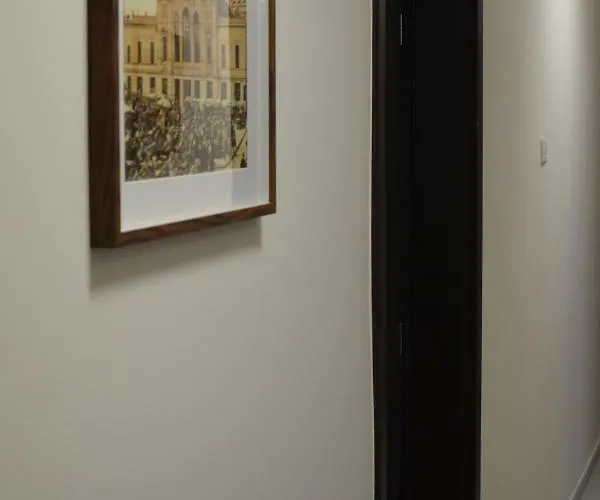 Hostel Bratislava 브라티슬라바