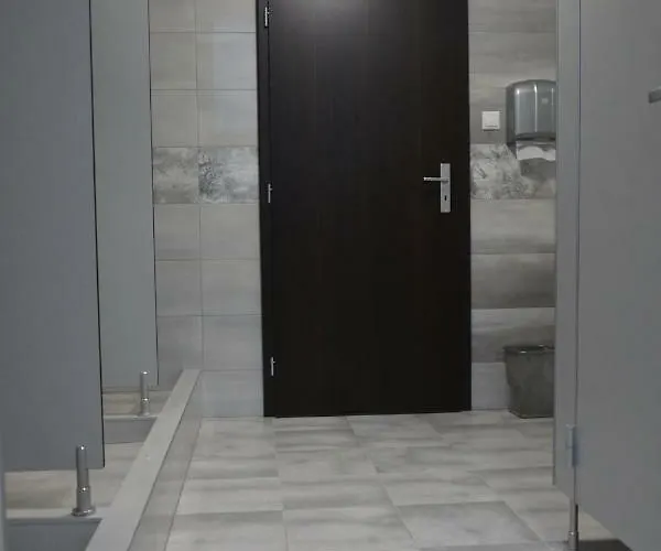 호스텔 Hostel Bratislava