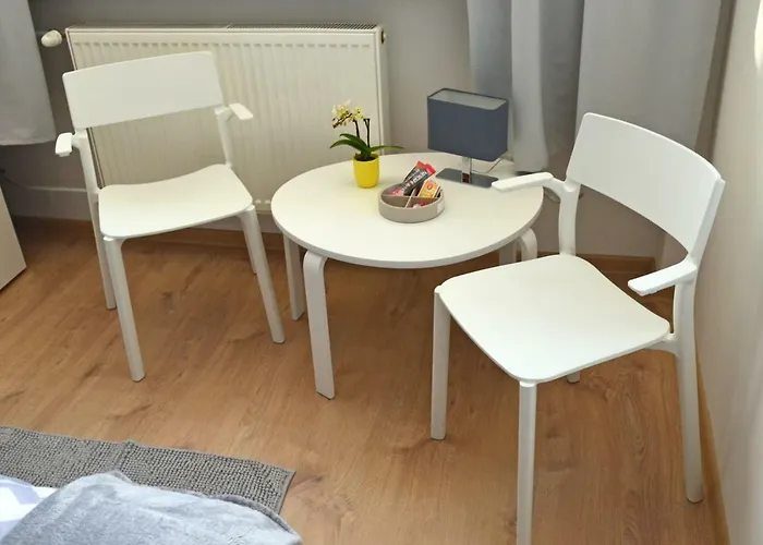 호스텔 Hostel Bratislava 브라티슬라바