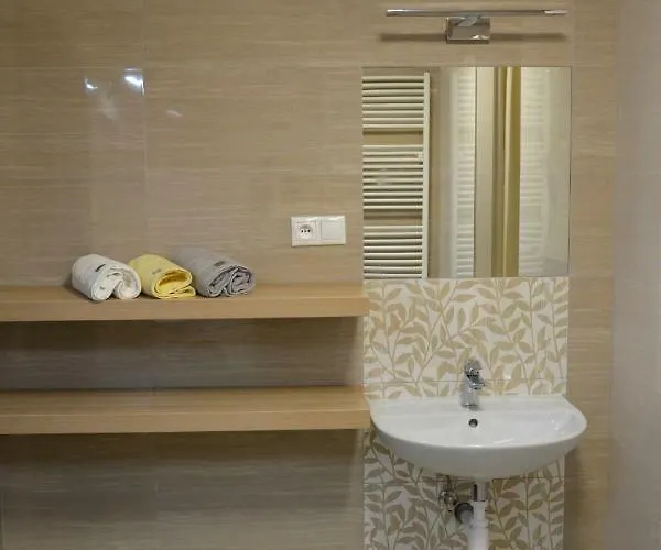 Hostel Bratislava * 브라티슬라바