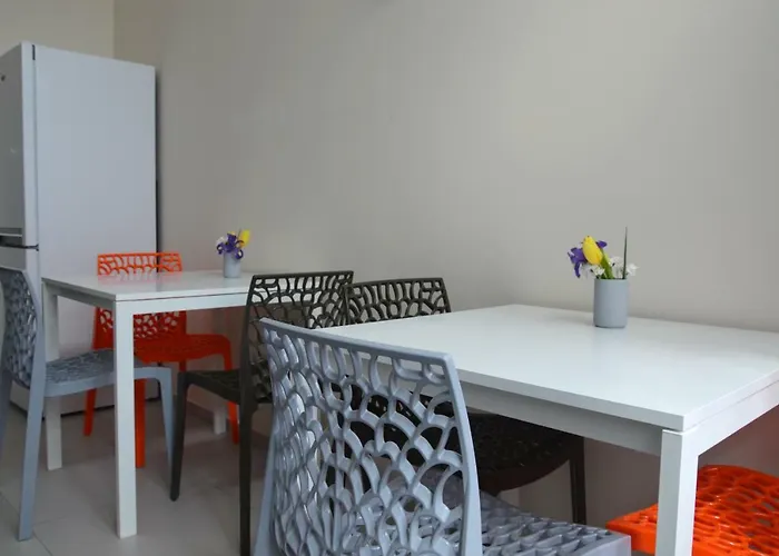 Hostel Bratislava 호스텔