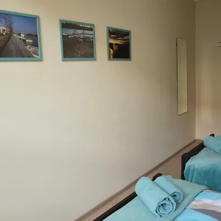 Hostal Hostel Bratislava *