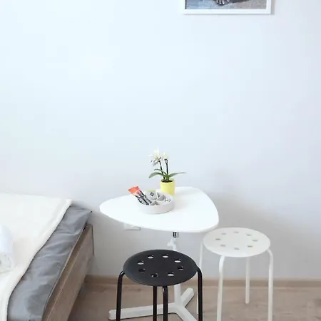 Hostel Bratislava * Bratislava