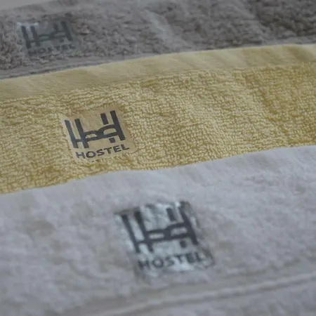 Hostel Bratislava Hostal Bratislava