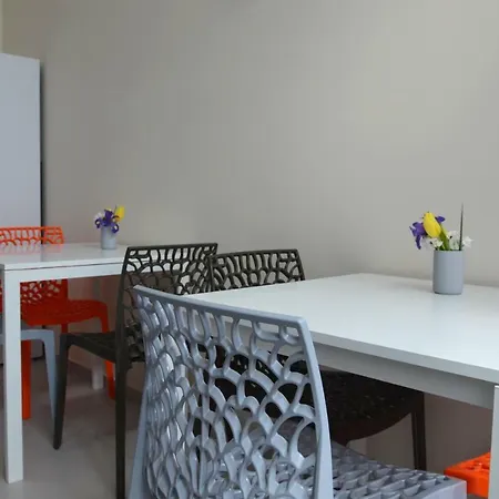 Hostel Bratislava Hostal