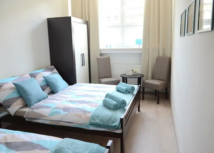 Hostel Bratislava Hostel