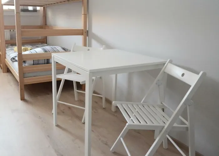 Hostel Hostel Bratislava *