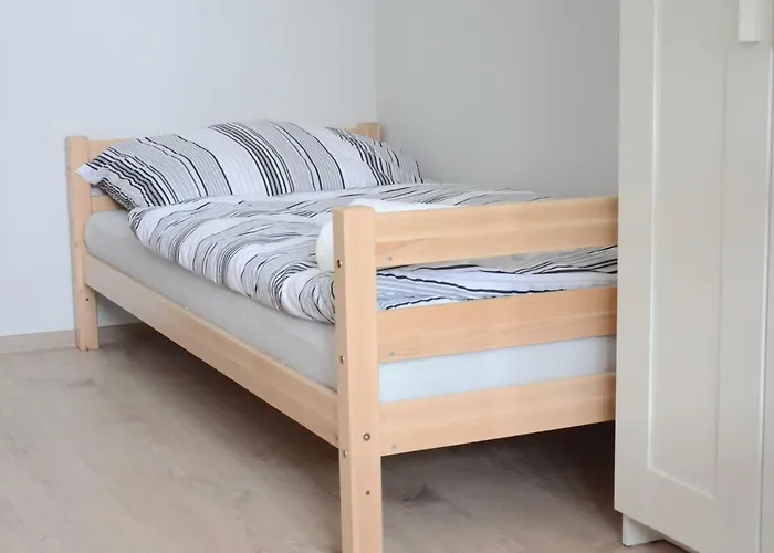 Hostel Bratislava Bratislava