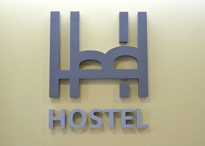 Hostel Bratislava Hostel Bratislava